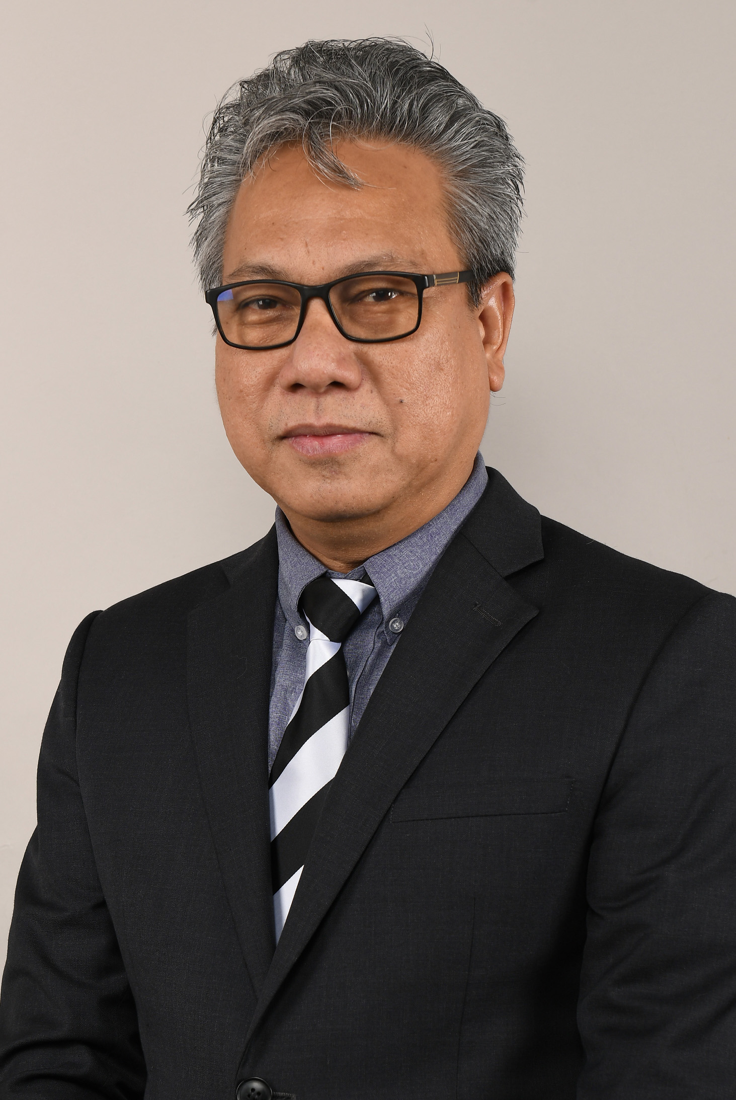 DATO' SRI HAZRI BIN ABU BAKAR