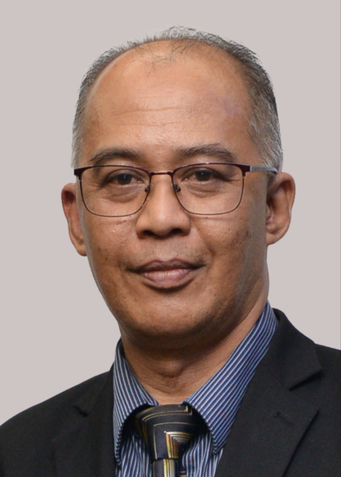 YH. DATO' RAZIHAN BIN ABD RAHUDDIN