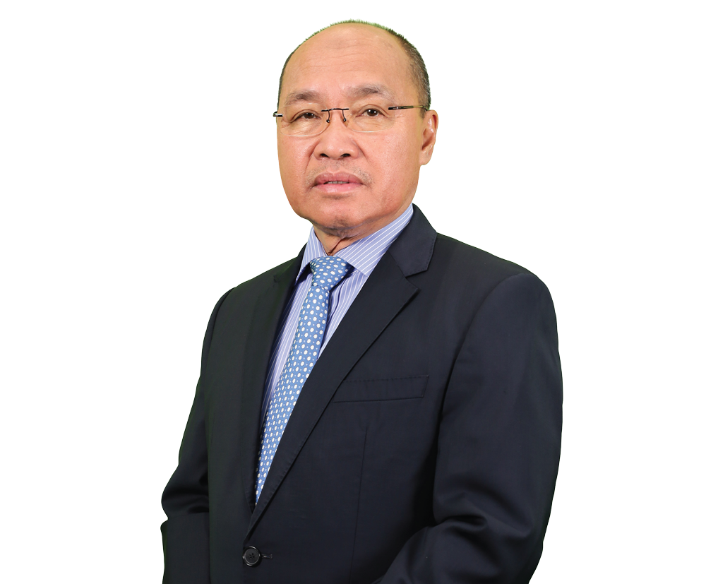 Dato Muhammad Olian Bin Abdullah DIMP., AMP.